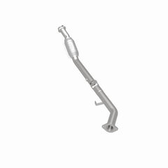 MAG Converter Direct Fit - Black Patch Performance - MAGN93993