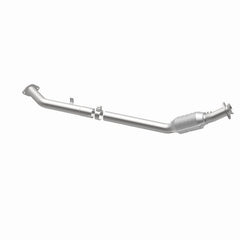 MAG Converter Direct Fit - Black Patch Performance - MAGN93993