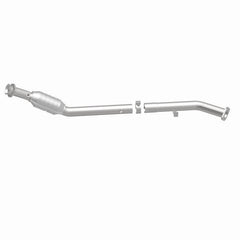MAG Converter Direct Fit - Black Patch Performance - MAGN93993