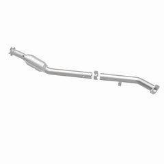 MAG Converter Direct Fit - Black Patch Performance - MAGN93993