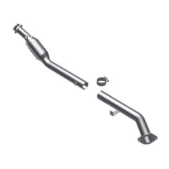 MAG Converter Direct Fit - Black Patch Performance - MAGN93993
