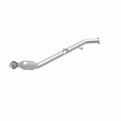 MAG Converter Direct Fit - Black Patch Performance - MAGN93993