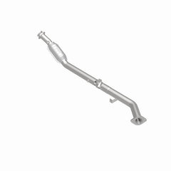 MAG Converter Direct Fit - Black Patch Performance - MAGN93993