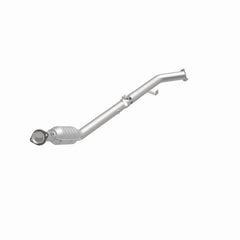 MAG Converter Direct Fit - Black Patch Performance - MAGN93993