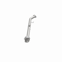MAG Converter Direct Fit - Black Patch Performance - MAGN93993
