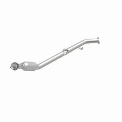 MAG Converter Direct Fit - Black Patch Performance - MAGN93993