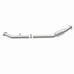 MAG Converter Direct Fit - Black Patch Performance - MAGN93993