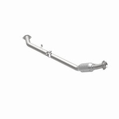 MAG Converter Direct Fit - Black Patch Performance - MAGN93993