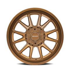 20x9 MAYHEM INTREPID 5x5 5x5.5 Offset (0) Center Bore (87) Style #8116 | 8116 - 2952MZ - Black Patch Performance - MAYH81162952MZ