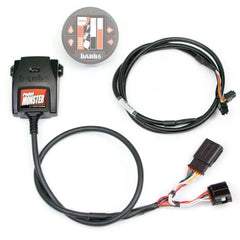 Mazda, Scion, Toyota (2.0, 2.5) Accelerator Pedal Boost Module - Body from Black Patch Performance