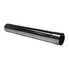 MBRP Exhaust MDS30 Muffler Bypass 4in. Inlet/Outlet 30in. Overall; T304 - Exhaust from Black Patch Performance