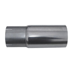 MBRP Exhaust Adapter for All Reg. Cab Installations; T409 - Black Patch Performance - MBRPFS9449