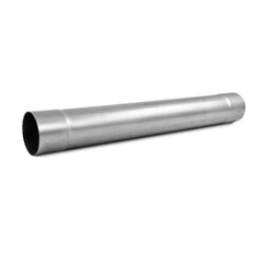 MBRP Exhaust MDA30 Muffler Bypass Pipe 4in. Inlet/Outlet 30in. Overall; AL - Black Patch Performance - MBRPMDA30