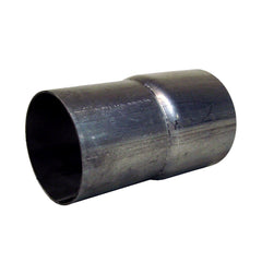 MBRP Exhaust 3 in. ID. to 4in.OD. Adapter AL - Black Patch Performance - MBRPUA2007