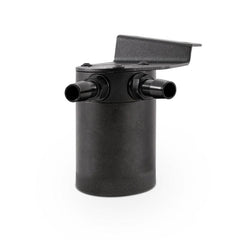 Mishimoto Ford Ranger Baffled Oil Catch Can Kit, 2019+ - Engine from Black Patch Performance