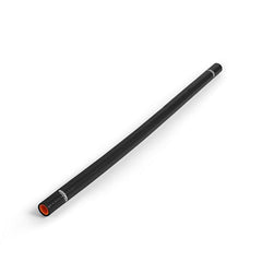 Mishimoto MMHOSE-XJ6-92HHBK Jeep Cherokee XJ 4.0L Silicone Heater Hose Kit, Black - Belts and Cooling from Black Patch Performance