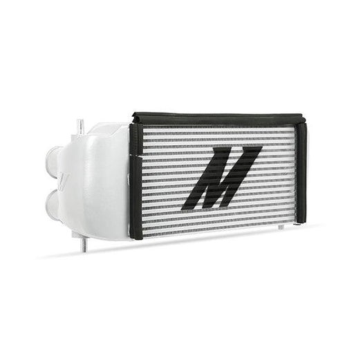 Mishimoto MMINT-F150-15SL 2015+ Ford F-150 EcoBoost Intercooler - Belts and Cooling from Black Patch Performance