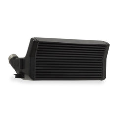 Mishimoto MMINT-F30-12BK BMW F22/30 Chassis Performance Intercooler, 2012-2016 - Belts and Cooling from Black Patch Performance