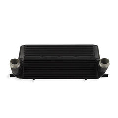 Mishimoto MMINT-F30-12BK BMW F22/30 Chassis Performance Intercooler, 2012-2016 - Belts and Cooling from Black Patch Performance