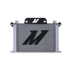 Mishimoto MMOC-CSS-10SL Chevrolet Camaro SS Oil Cooler Kit, 2010-2015 - Belts and Cooling from Black Patch Performance