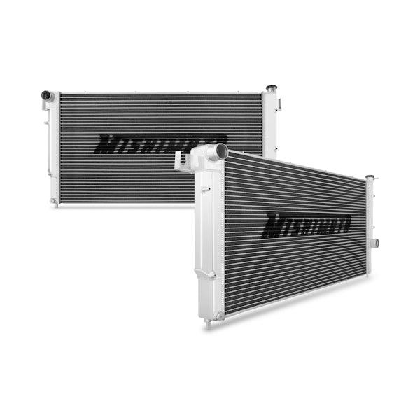 Mishimoto MMRAD-RAM-94 Dodge 5.9L Cummins Aluminum Radiator - Belts and Cooling from Black Patch Performance