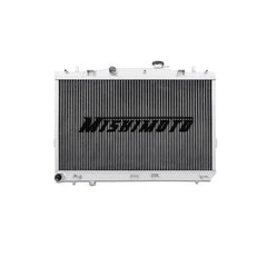 Mishimoto MMRAD-TIB-01 Hyundai Tiburon Performance Aluminum Radiator, 2003-2008 - Belts and Cooling from Black Patch Performance