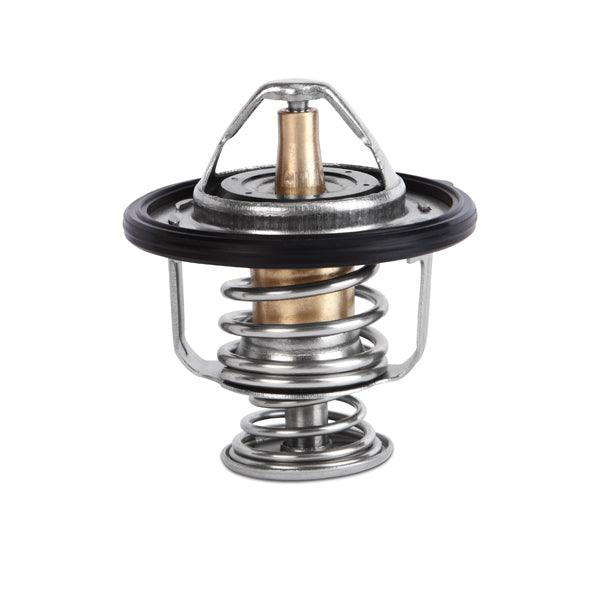 Mishimoto MMTS-RX8-04L Mazda RX8 Racing Thermostat, 2004-2010 - Belts and Cooling from Black Patch Performance