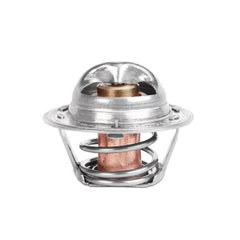 Mishimoto MMTS-WRA-03L Jeep Wrangler 2.4L/3.8L Racing Thermostat, 2003-2011 - Belts and Cooling from Black Patch Performance