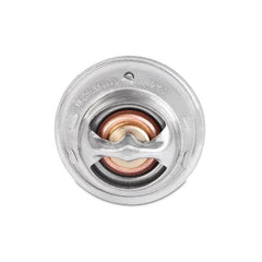 Mishimoto MMTS-WRA-03L Jeep Wrangler 2.4L/3.8L Racing Thermostat, 2003-2011 - Belts and Cooling from Black Patch Performance