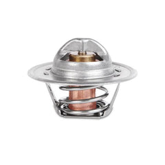 Mishimoto MMTS-WRA-87L Jeep Wrangler 2.5L/4.0L/4.2L Racing Thermostat, 1987-2006 - Belts and Cooling from Black Patch Performance