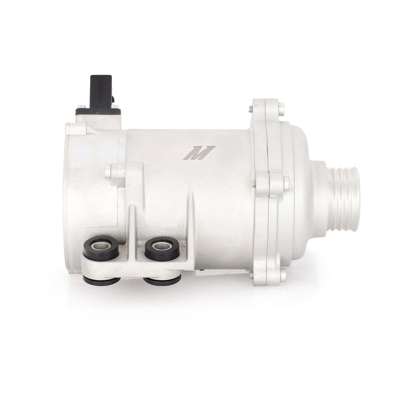 Mishimoto MMWP-N20-12 Water Pump, Fits BMW N20/N26 2012-2016 - Belts and Cooling from Black Patch Performance