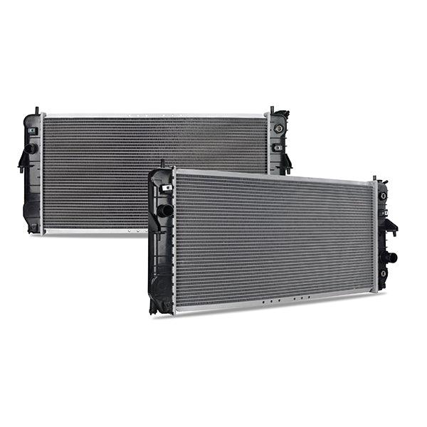 Mishimoto R2347-AT 2000 - 2005 Buick LeSabre Replacement Radiator - Mishimoto - Belts and Cooling