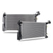Mishimoto R2428-AT 2003 - 2008 Pontiac Vibe Replacement Radiator - Mishimoto - Belts and Cooling
