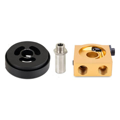 MM Oil Sandwich Plates - Engine Components from Black Patch Performance
