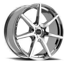 432C-2291440 22X9 5X108/5X4.50 (+40) MTV 432C Rigor (HB 73.1) - Black Patch Performance - MOTI432C2291440