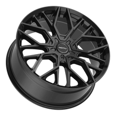 441B-8755740 18X7.5 5X4.50/5X120 (+40) MTV 441B (HB 74.1) - Black Patch Performance - MOTI441B8755740
