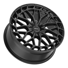 442B-2855740 20X8.5 5X4.50/5X120 (+40) MTV 442B (HB 74.1) - Black Patch Performance - MOTI442B2855740