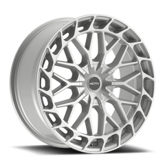 442S-6755740 16X7.5 5X4.50/5X120 (+40) MTV 442S (HB 74.1) - Black Patch Performance - MOTI442S6755740