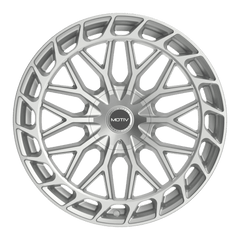442S-6755740 16X7.5 5X4.50/5X120 (+40) MTV 442S (HB 74.1) - Black Patch Performance - MOTI442S6755740