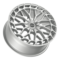 442S-6755740 16X7.5 5X4.50/5X120 (+40) MTV 442S (HB 74.1) - Black Patch Performance - MOTI442S6755740