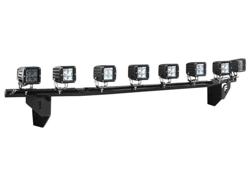 NFB Light Bar - Multi Mount - Lights from Black Patch Performance