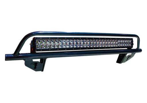 NFB Off Road Light Bar - Lights from Black Patch Performance