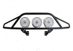 NFB Pre-Runner Light Bar - Bumpers, Grilles & Guards from Black Patch Performance