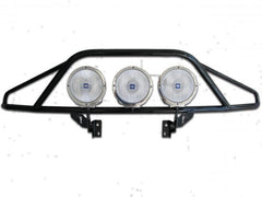 NFB Pre-Runner Light Bar - Bumpers, Grilles & Guards from Black Patch Performance