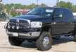 NFB Pre-Runner Light Bar - Bumpers, Grilles & Guards from Black Patch Performance