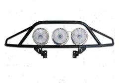 NFB Pre-Runner Light Bar - Bumpers, Grilles & Guards from Black Patch Performance