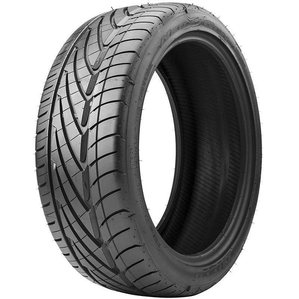 205/40ZR17 Nitto Neo Gen Load Range XL 185030 – Black Patch Performance