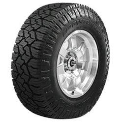 35X11.50R20/10 124Q NIT EXO GRAPPLER AWT - Black Patch Performance - NITT201400