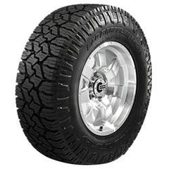 35X11.50R20/10 124Q NIT EXO GRAPPLER AWT - Black Patch Performance - NITT201400