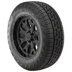 285/45R22XL 114H NIT NOMAD GRAPPLER - Black Patch Performance - NITT212280